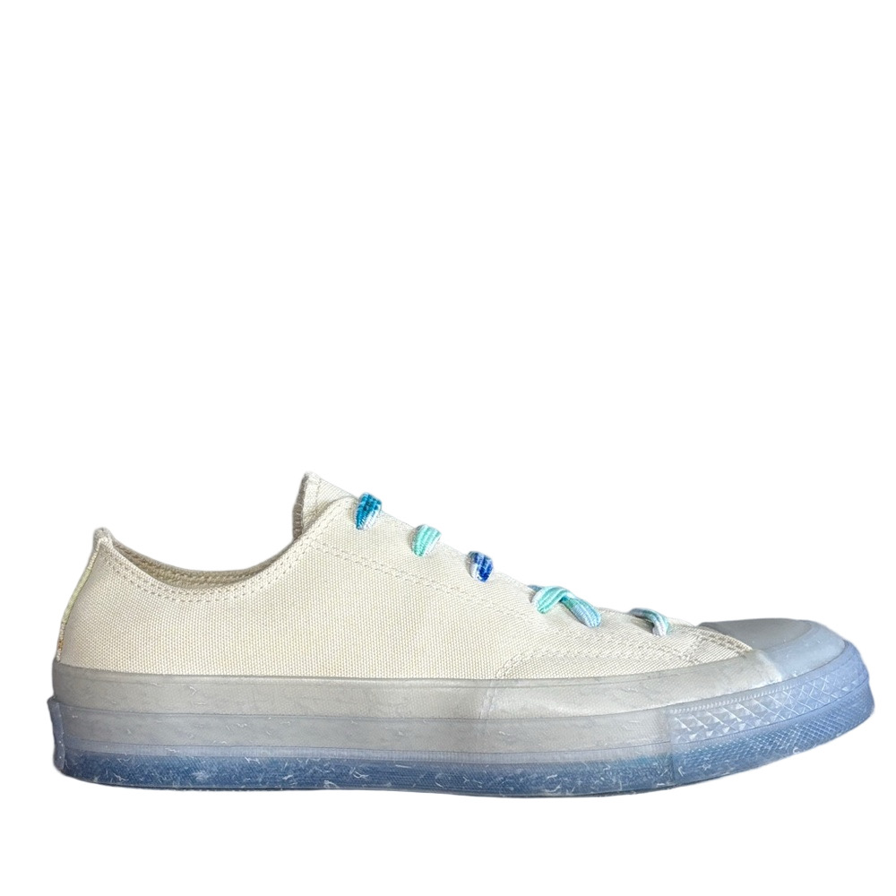 Converse Chuck Taylor All Star 70 Ox Sneakers size 8.5 - Picture 2 of 9